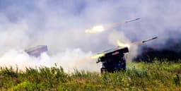 РСЗО RM-70 Vampire не устояла перед вихрем «Торнадо-С»: названы особенности работы самой мощной и высокоточной РСЗО