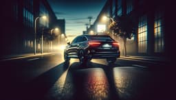 В России за скрытые номера на автомобиле теперь лишают прав на полтора года