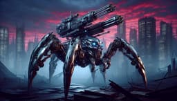 Сложная конструкция и автоматика: военный эксперт назвал главную проблему российских «боевых пауков»