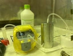 Для диагностики рака: Росатом испытывает генераторы для синтеза радиофармпрепаратов