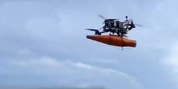 Тысячи БПЛА «Овод» с машинным зрением поступили на фронт