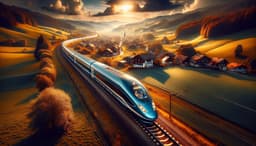 Во все города-курорты на юге России теперь ходят двухэтажные поезда