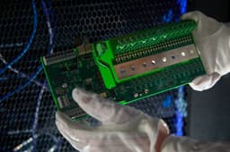 В России начали производить первый отечественный контроллер солнечных электростанций