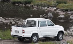 Практичность и доступность: затраты на содержание самого дешевого пикапа на рынке оказались низкими