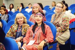 Federal Project for Women Leaders of the North and Far East Concluded in Kamchatka