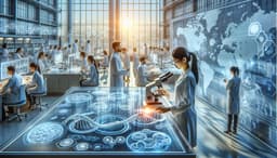 Останавливают кровотечение и обеззараживают: в России создали повязки для быстрого заживления ран