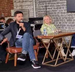 At AQ PRO Time for Solutions, the Impact of Digital Technologies on the Role of Humans in the Future Was Discussed