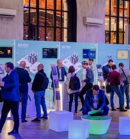 "Aquarius" summed up the results of the international conference AQ PRO Time for Solutions