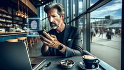 Центробанк может разрешить банкам собирать биометрию клиентов через приложение