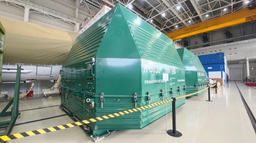 Разгонный блок «Фрегат» привезли на космодром Восточный