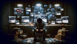 Спасёт до 100 млн рублей в год: Т-банк и маркетплейсы создадут канал для защиты от мошенников