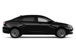 На АвтоВАЗе рассказали, как повысили жёсткость кузова LADA Aura