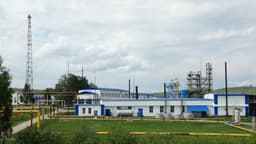 KMZ отремонтирует дизель-генератор для предприятия «Газпрома» в Самарской области