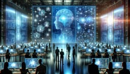 Мировой тренд: российская ОС «Аврора» получит искусственный интеллект