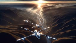 Защити все важные объекты на границе: в России испытают технологию обнаружения дальнолетов — «Т1-ам»