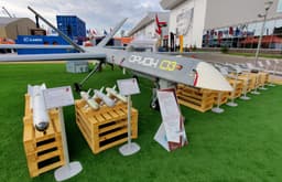 Звездный час «Иноходца»: раскрыт секрет эффективности российского дрона на фронте