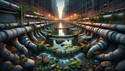 В Томске разработали технологию очистки воды при помощи плазмы