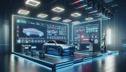 В Москве разработали систему предупреждения поломок автомобилей