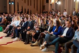 Investment Leaders will once again be a meeting place for opinion leaders on November 16-17