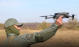 Сохранить жизнь бойцов: передовой способ разминирования местности разработали в российской армии