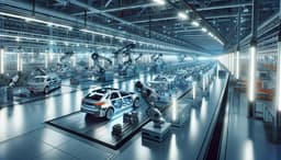 Минпромторг отменяет упрощенный техрегламент для автопрома с 2025 года