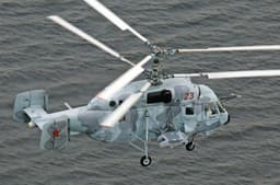 Задействовать «Вихрь-1» и Х-39 ЛМУР: эксперт объяснил, как вертолетам Ка-29 не попасть под удар Р-73РМД-2 с БЭК «Magura-V5» в Черном море