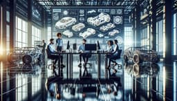 АвтоВАЗ работает над новой платформой автомобилей класса D