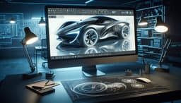 Ученые ВолгГТУ создали «умную» подвеску для автомобилей