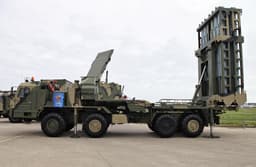 Военный эксперт назвал ЗРК С-350 «Витязь» надежной защитой от крылатых ракет противника AGM-154E и JDAM-ER