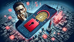 Роскомнадзор заблокирует более 4,5 млн сим-карт, которыми пользуются иностранцы