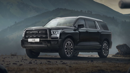 Haval увеличит мощность завода под Тулой на треть