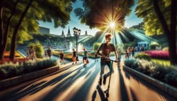 Эксперимент удался: ограничение скорости СИМ в некоторых районах Москвы снизило число аварий