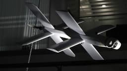 Зоркий «Орлан-30» увидел, а «Ланцет» превратил в горящую груду металла: ВС России уничтожили IRIS-T SLM