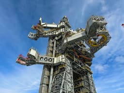 «Высокая готовность»: Восточный ждёт первую пилотируемую ракету «Ангара»