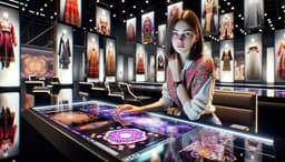 «Культурный код России»: Wildberries и Russ открыли виртуальный музей