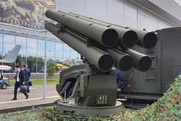 Истребит танки и РСЗО противника за 100 км: ЗРК Patriot, IRIS-T SLM и NASAMS не перехватят ПТРК «Гермес»