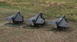 Эксперт объяснил неспособность дронов «Гербера» имитировать крылатые ракеты Х-101 и Х-69