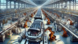 Такого ещё не было: АвтоВАЗ готовит две совершенно новые Lada