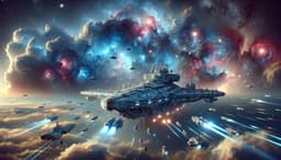 Страны БРИКС выступили против гонки вооружений в космосе 