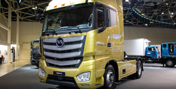 Чем отечественный «Валдай-45» лучше китайского тягача Foton: показываем наглядно