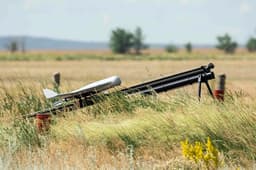 Ночной кошмар противника: Россия нарастит производство дронов-камикадзе «Куб»