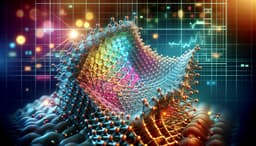 В Томске синтезировали нанокомпозиты для лечения атеросклероза