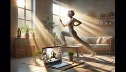 Следит за каждым шагом: в России запустят IT-систему реабилитации пациента на дому