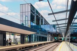 РЖД внедрили ИИ-систему видеоаналитики для повышения безопасности на транспортных объектах