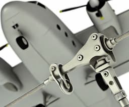 Долой импорт: Ростех разработал машину для испытания стальных авиационных канатов на выносливость