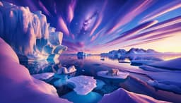 Russia Denies NATO Accusations of Concealing Arctic Climate Data