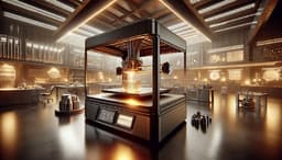 В Перми улучшили качество 3D-печати металлом