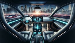 В России научились «скручивать» пробег у электромобилей: вот какая схема