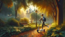 Промаркируют и уберут с тротуаров: власти придумали новый запрет для СИМ