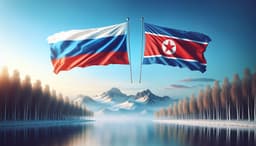 Россия и КНДР начнут сотрудничать в цифровой сфере